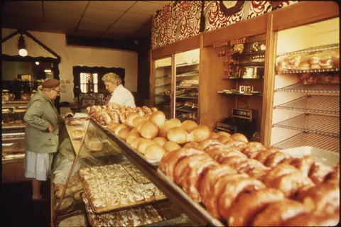 Grouts The Bakers photo 2
